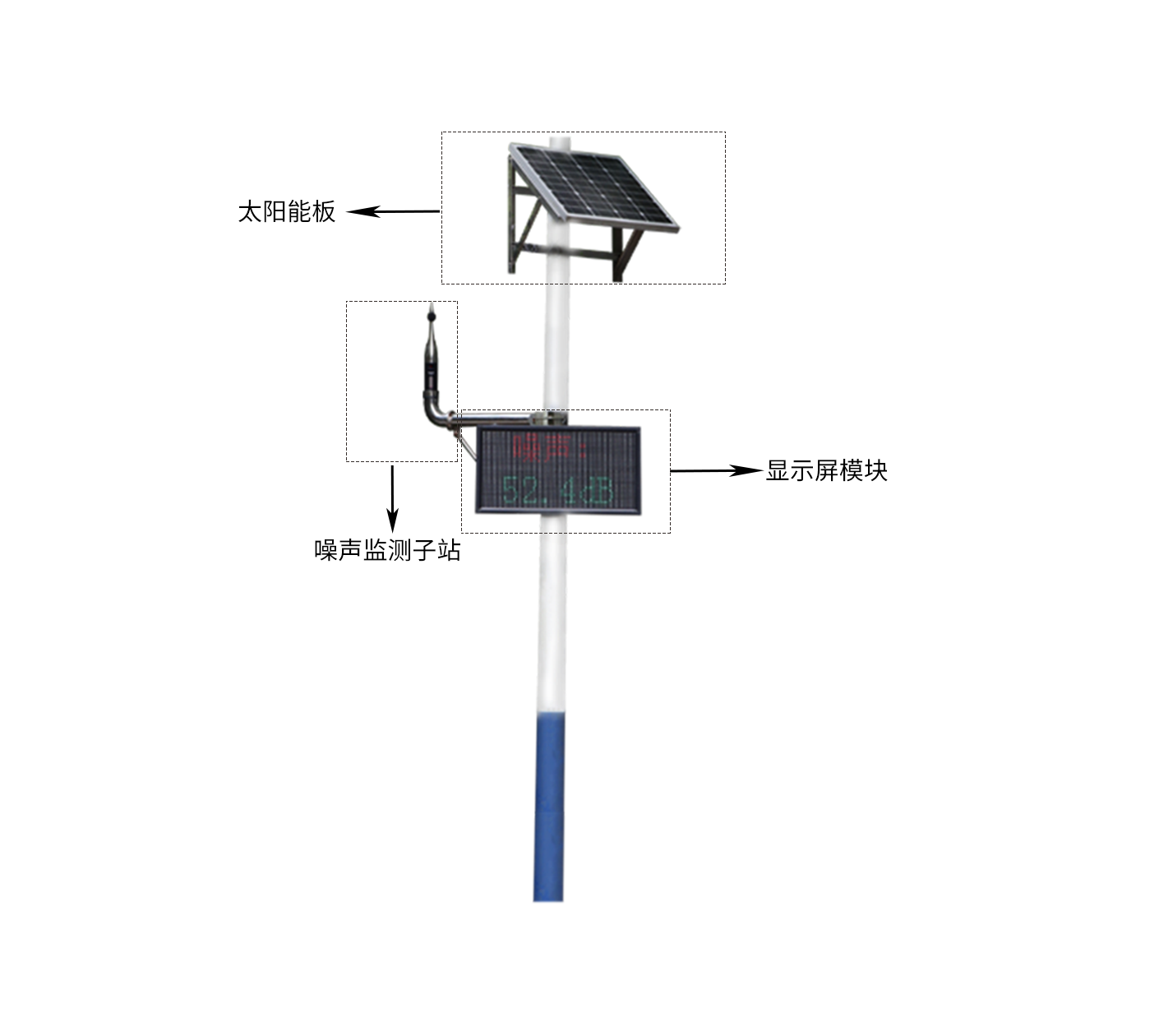 AWA2000型噪聲監(jiān)測(cè)系統(tǒng)